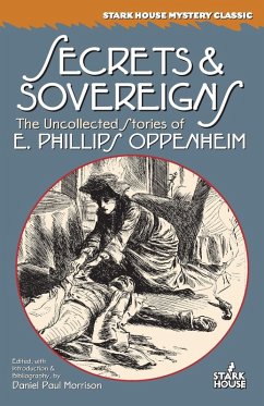 Cover Secrets & Sovereigns