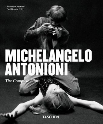 Michelangelo Antonioni Michelangelo Antonioni
