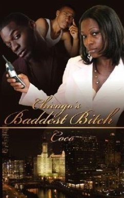 Chicago's Baddest Bitch - Coco