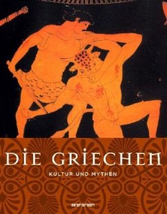 Die Griechen - Bellingham, David