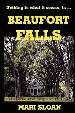 Beaufort Falls - Sloan, Mari