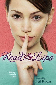 Read My Lips - Brown, Teri