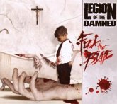 Feel The Blade (Limited Edition: CD + DVD) Feel The Blade (Limited Edition: CD + DVD)