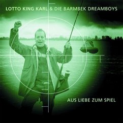 Cover Aus Liebe Zum Spiel
