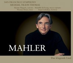 Cover Das Klagende Lied