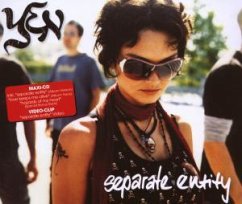 Cover Separate Entity