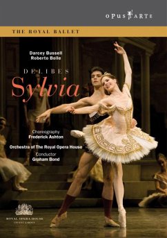 Sylvia - Bond,Graham/Royal Ballet/Royal Opera House