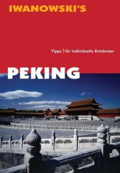Iwanowski's Peking & Umgebung - Nadler, Alexander