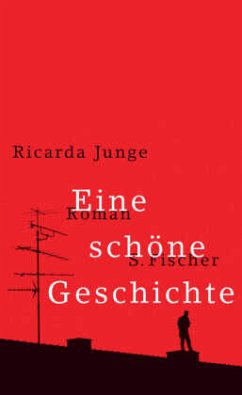 Eine schöne Geschichte - Junge, Ricarda