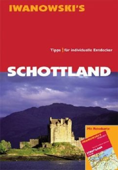 Iwanowski's Schottland - Kossow, Annette