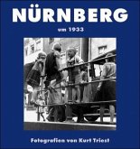 Nürnberg um 1933