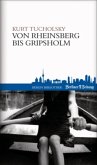 Von Rheinsberg bis Gripsholm Von Rheinsberg bis Gripsholm