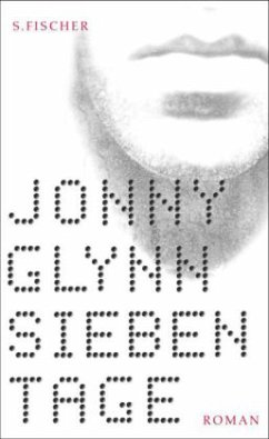 Sieben Tage - Glynn, Jonny