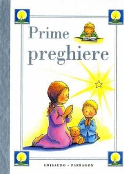 Prime preghiere