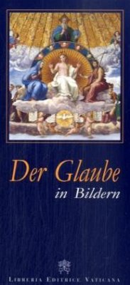 Cover Der Glaube in Bildern