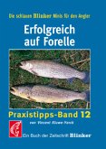 Erfolgreich auf Forelle