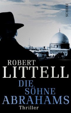 Die Söhne Abrahams - Littell, Robert