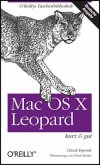 Mac OS X Leopard kurz & gut