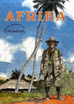 Cover Afrika