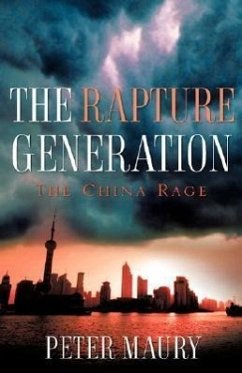 The Rapture Generation - Maury, Peter