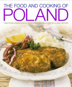 Cover The Food and Cooking of Poland