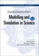 Modelling and Simulation in Science - Proceedings of the 6th International Workshop on Data Analysis in Astronomy Livio Scarsi - Di, Gesu Vito