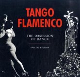 Tango / Flamenco, m. 8 Audio-CDs