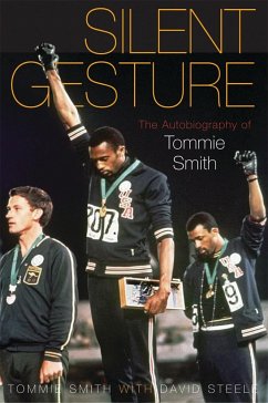 Silent Gesture - Smith, Tommie; Smith, Delois; Steele, David