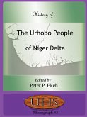History of the Urhobo People of Niger Delta
