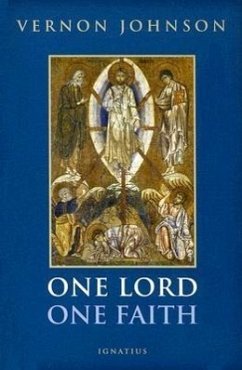 One Lord, One Faith - Johnson, Vernon