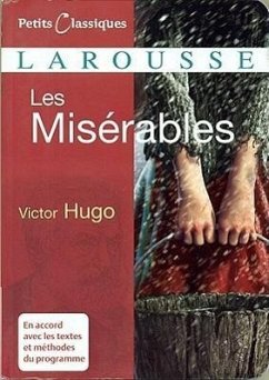 Miserables - Hugo, Victor