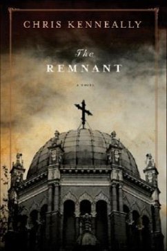 The Remnant - Kenneally, Christy