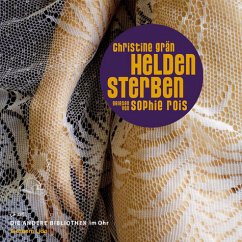 Heldensterben, 4 Audio-CDs - Grän, Christine