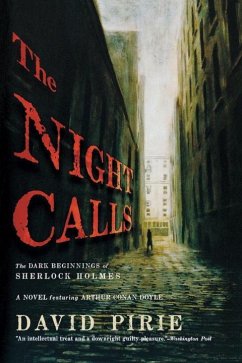 Night Calls - Pirie, David