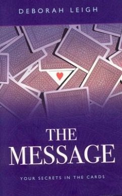 The Message - Leigh, Deborah