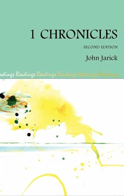 1 Chronicles, Second Edition - Jarick, John