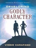 Intensive Discipling Course: Building Godly Character