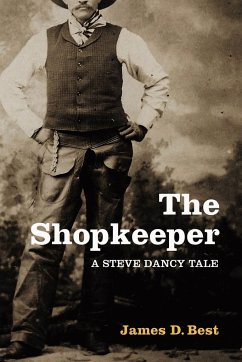 The Shopkeeper - Best, James D.