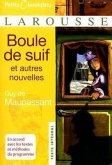 Boule de Suif: Et Autres Nouvelles