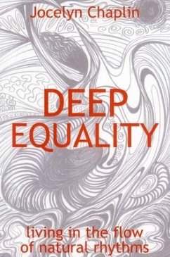 Deep Equality - Chaplin, Jocelyn