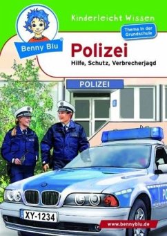 Polizei / Benny Blu 113