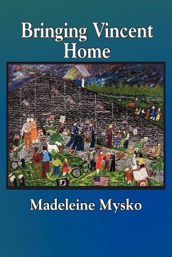 Bringing Vincent Home - Mysko, Madeleine