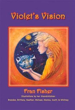 Violet's Vision - Fisher, Fran