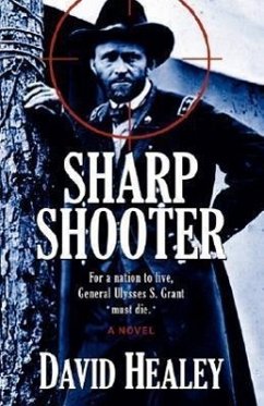 Sharpshooter - Healey, David