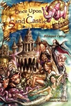 Once Upon a Sandcastle - Caringi, Hildegard