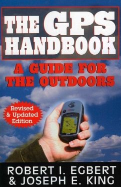The GPS Handbook - Egbert, Robert I.; King, Joseph E.