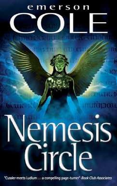 Nemesis Circle - Cole, Emerson