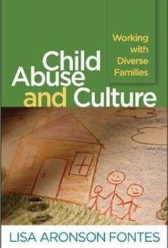 Child Abuse and Culture - Fontes, Lisa Aronson