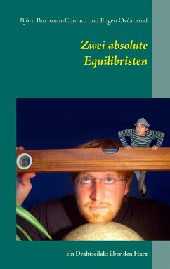 Zwei absolute Equilibristen - Buxbaum-Conradi, Björn;Ovcar, Eugen
