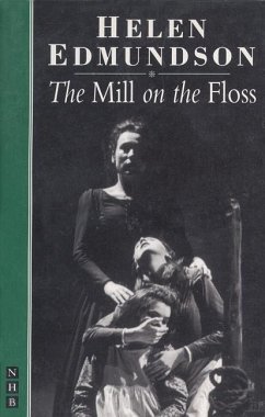 The Mill on the Floss - Eliot, George